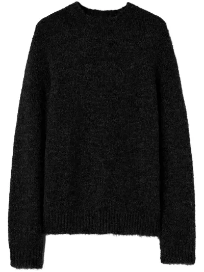 Crew-Neck Sweater | Jil Sander | Eraldo.com AQ