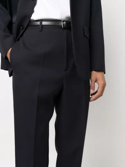 jil sander suit