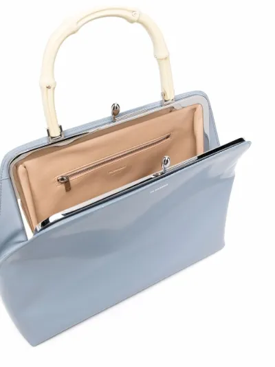 jil sander goji bolsa