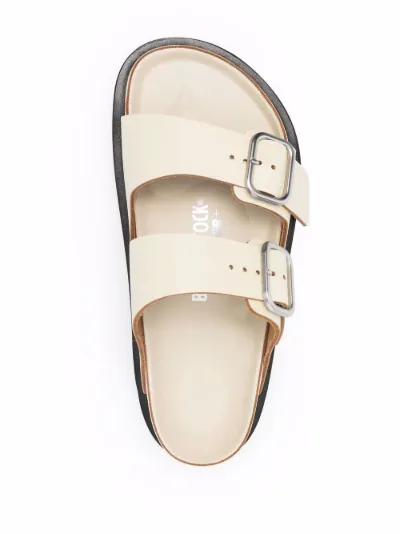 Jil Sander x Birkenstock sandals | Jil Sander | Eraldo.com US