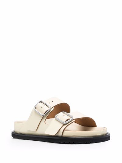 Jil Sander x Birkenstock sandals | Jil Sander | Eraldo.com US