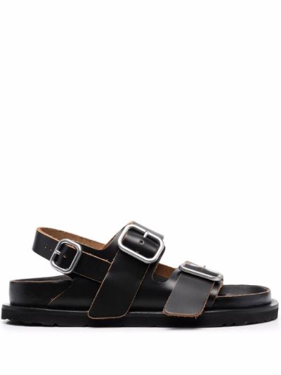 jil sander birkenstock price