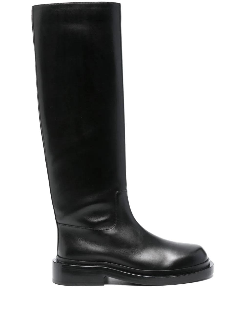 Jil Sander knee high boots Eraldo FK