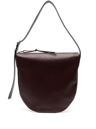 Saddle bag - The Cyrillus Small Leather Goods Collection