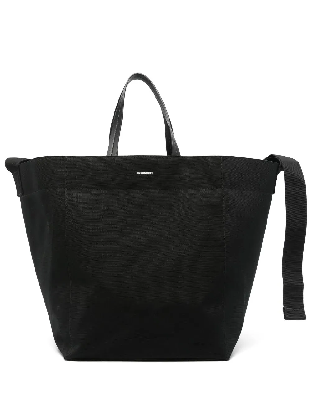 Jil sander large tote best sale