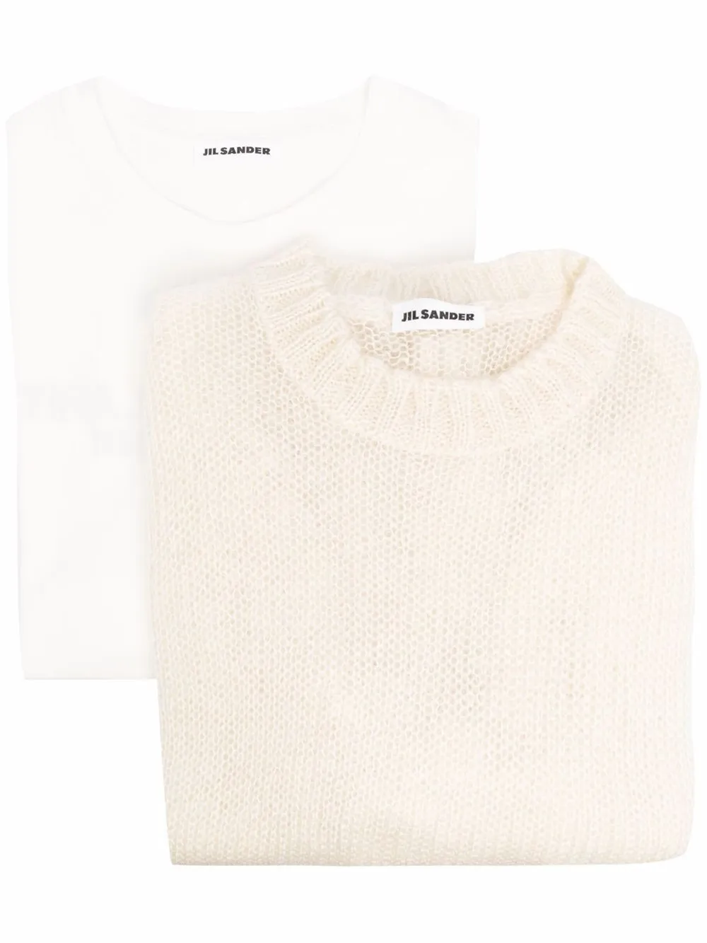 jil sander jumper