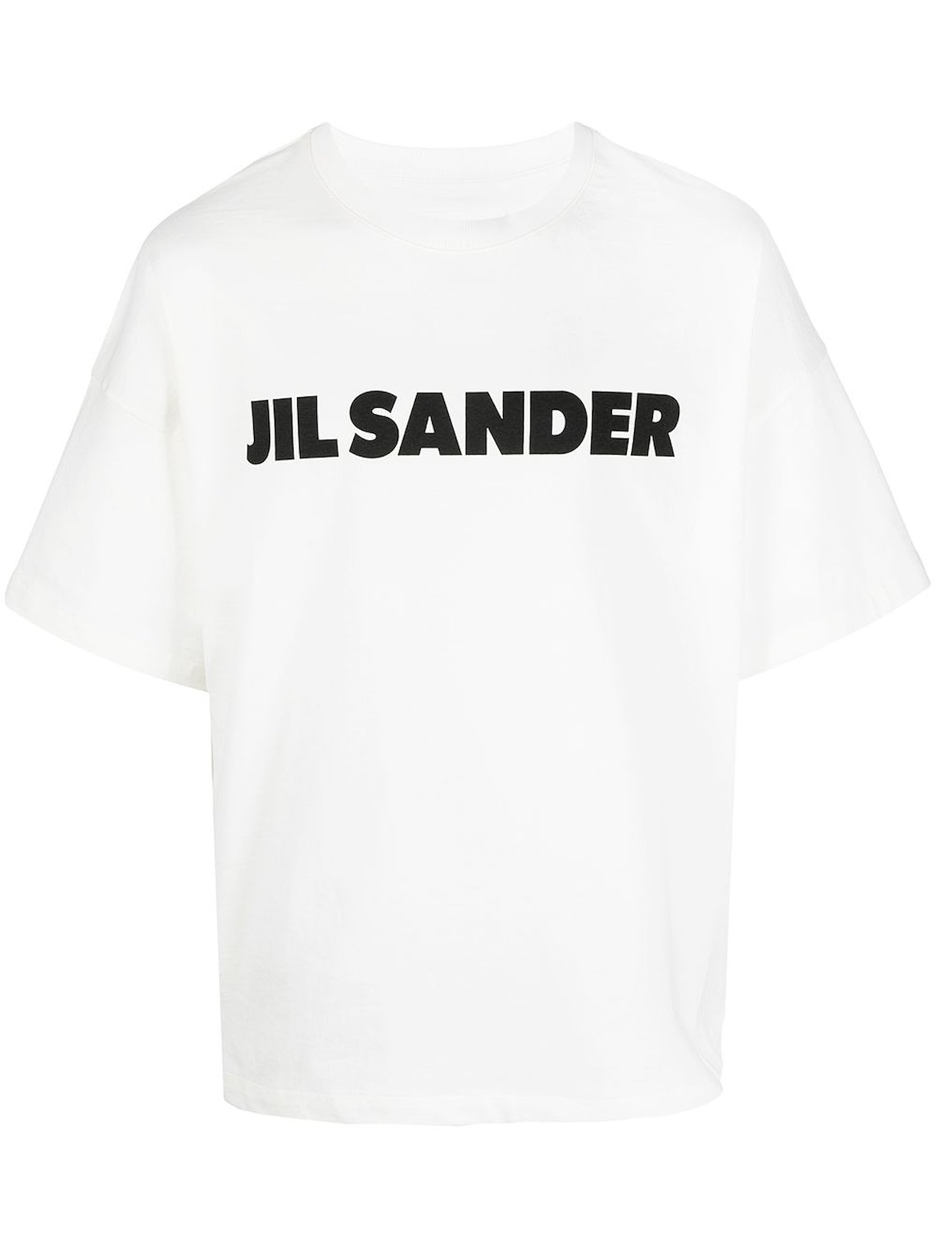 jil sander tshirt