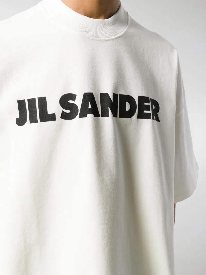 jil sander tee