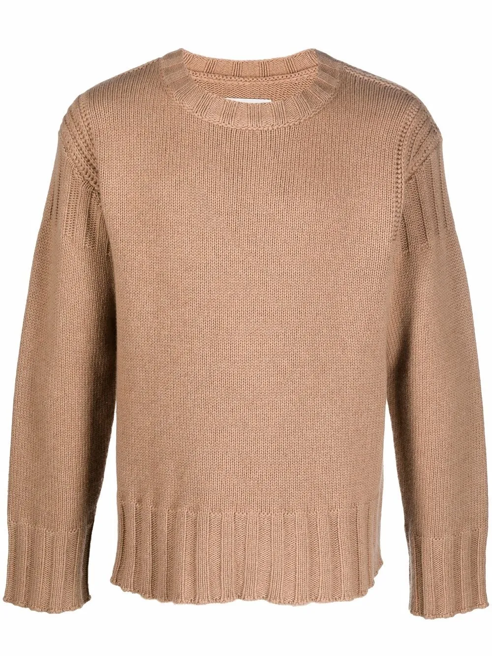 Maglione con maniche a spalla bassa | Jil Sander | Eraldo.com