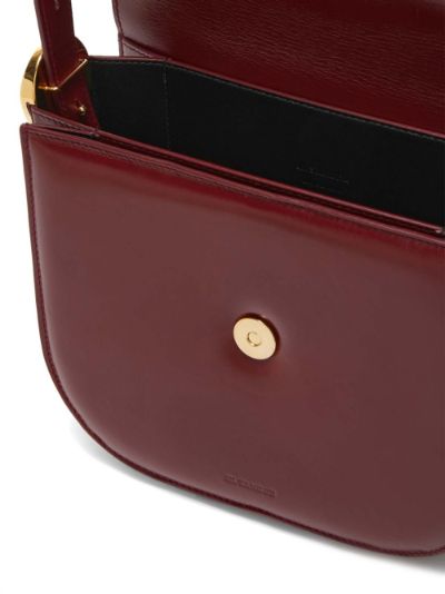 Jil Sander medium Coin crossbody bag | Eraldo.com UK