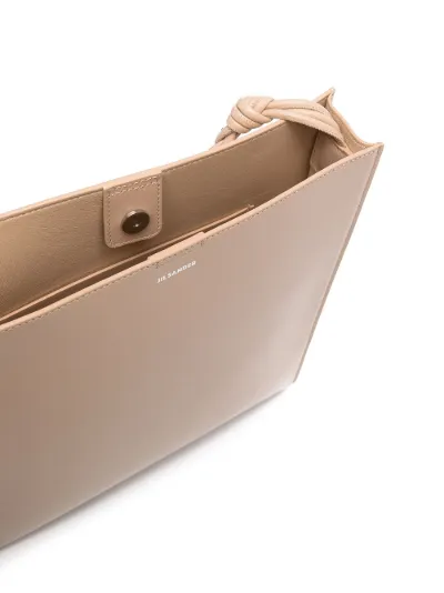 jil sander medium tangle