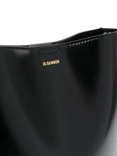 jil sander medium tangle