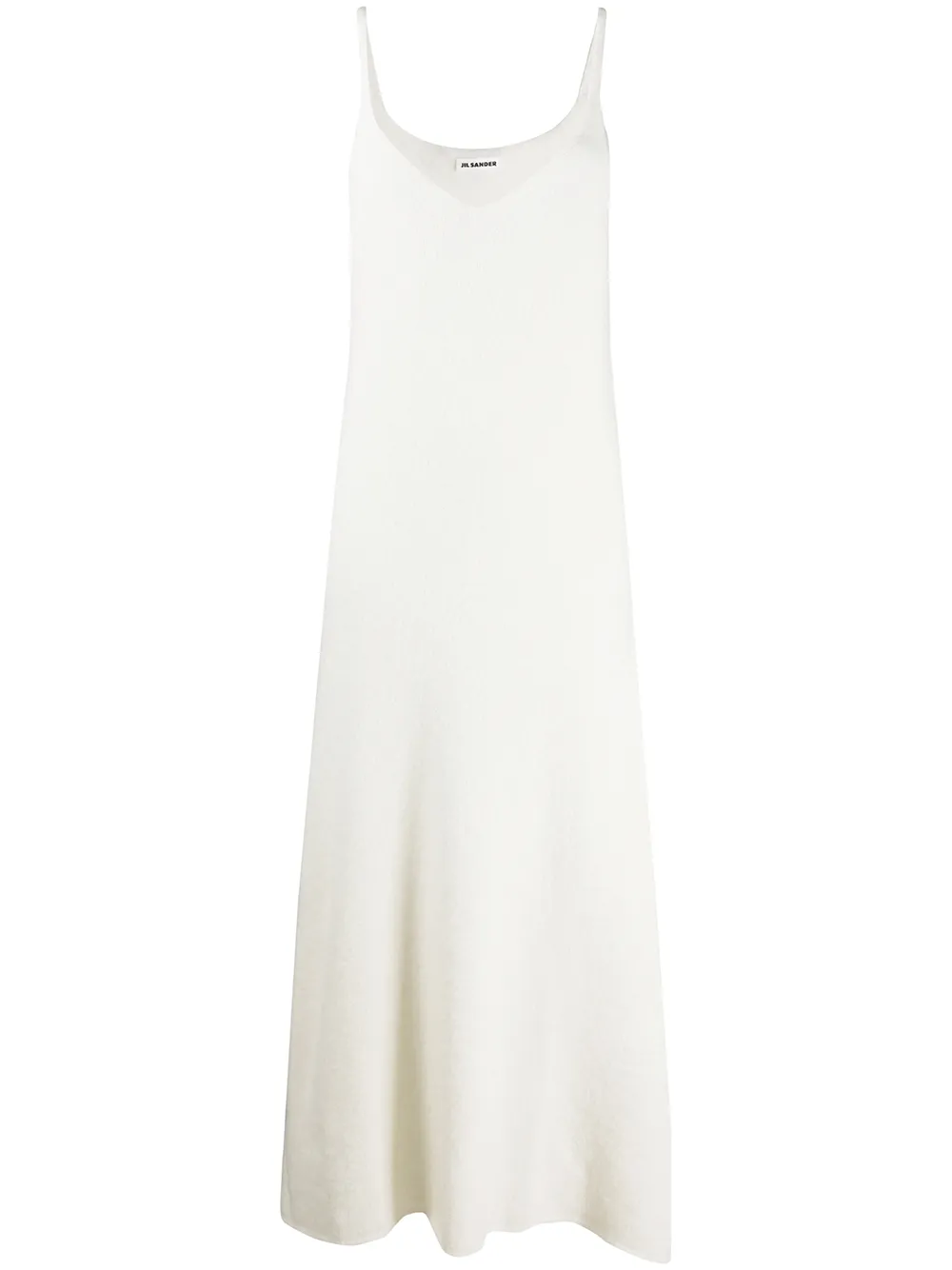 mid slip dress