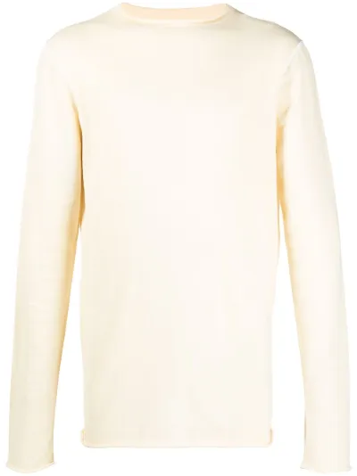 long knitted jumpers