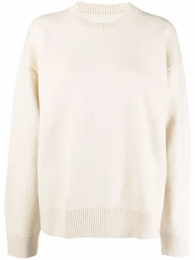 jil sander jumper