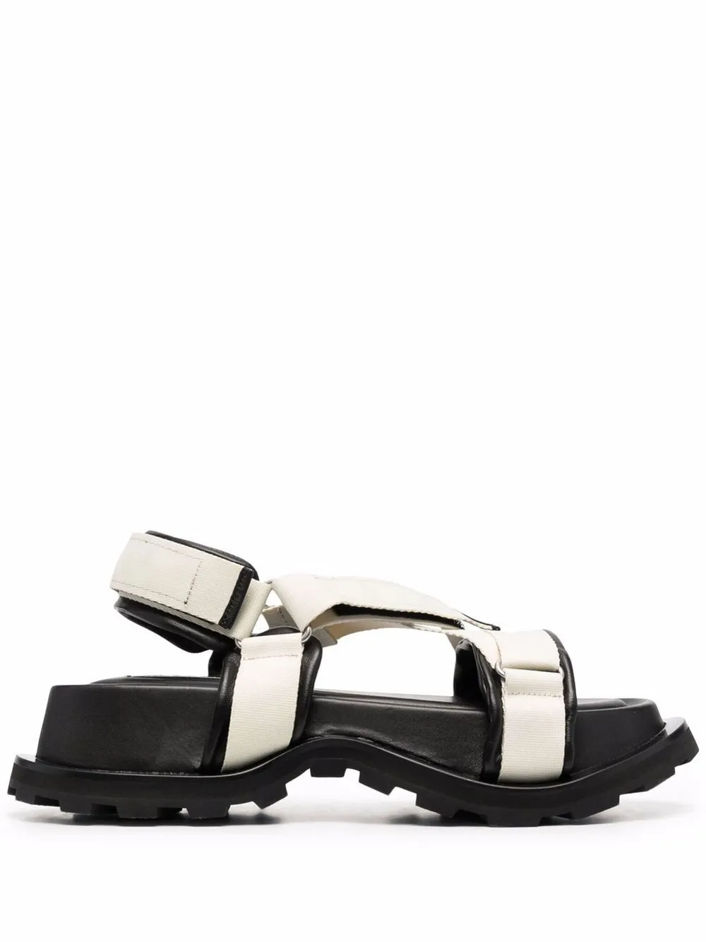 Scarpe Bambini | Sandali Con Chiusure A Strappo Marrone/Rosso | Fendi Kids  – Yilbasi Agaci