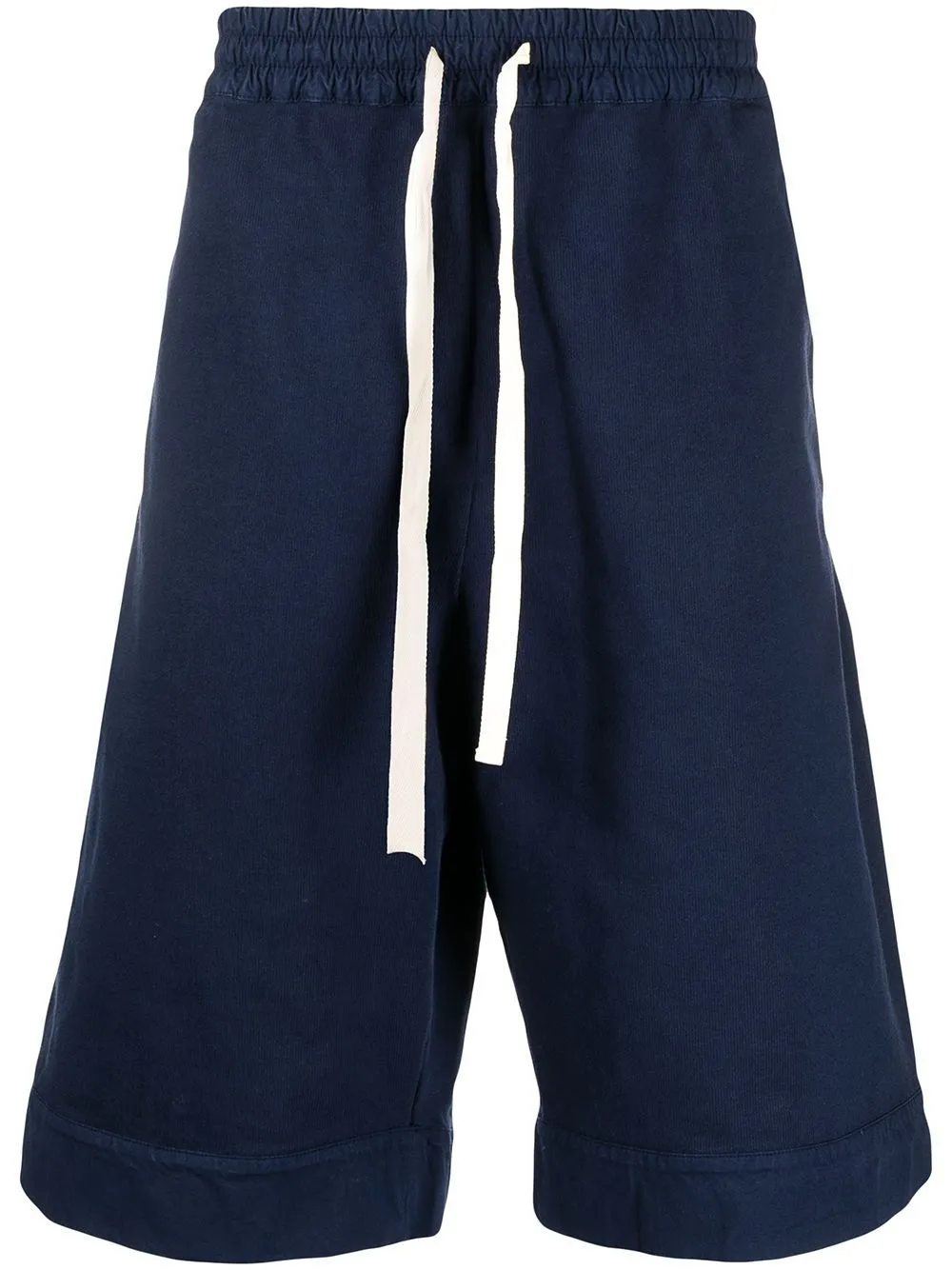 Shorts sportivi al ginocchio | Jil Sander | Eraldo.com