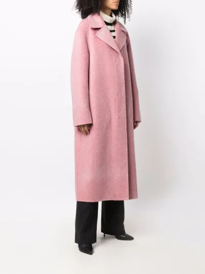 jil sander coat