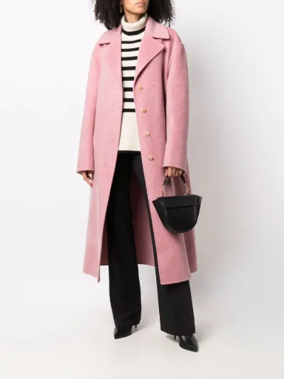 cashmere coats