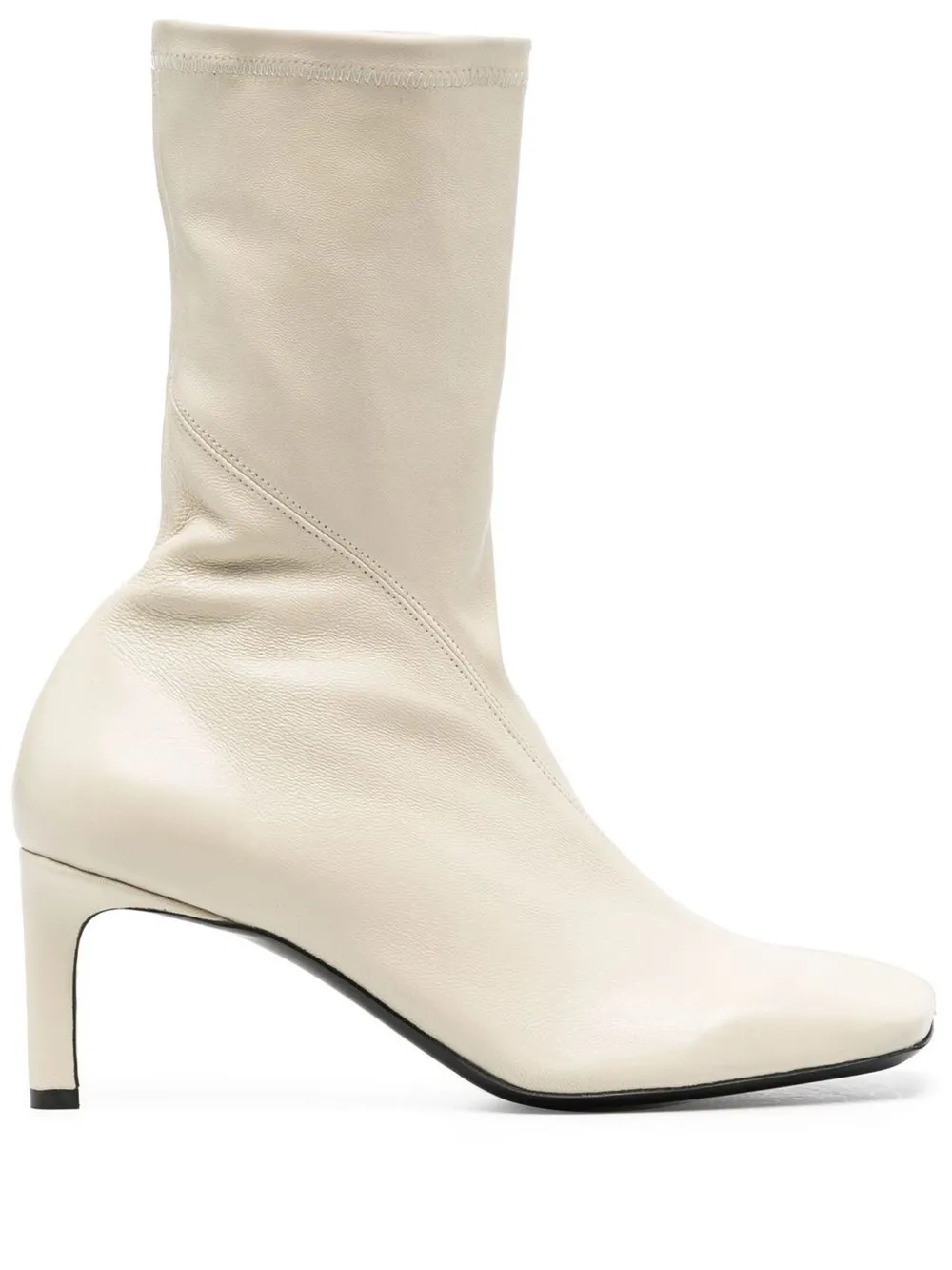 Jil sander ankle on sale boots