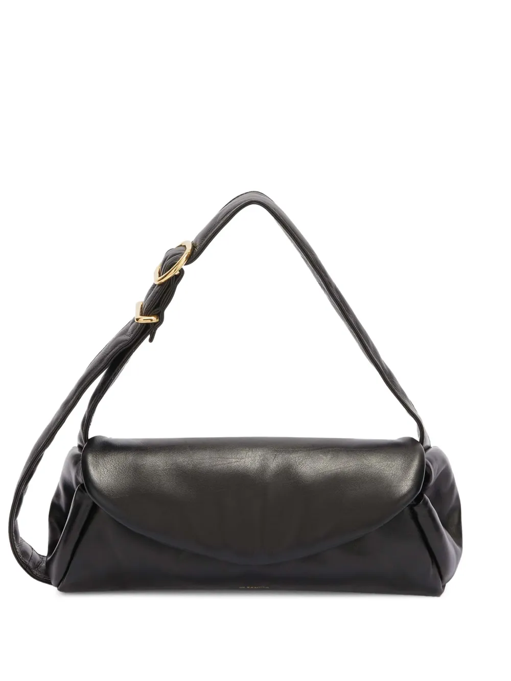 small Cannolo padded shoulder bag | Jil Sander | Eraldo.com DE
