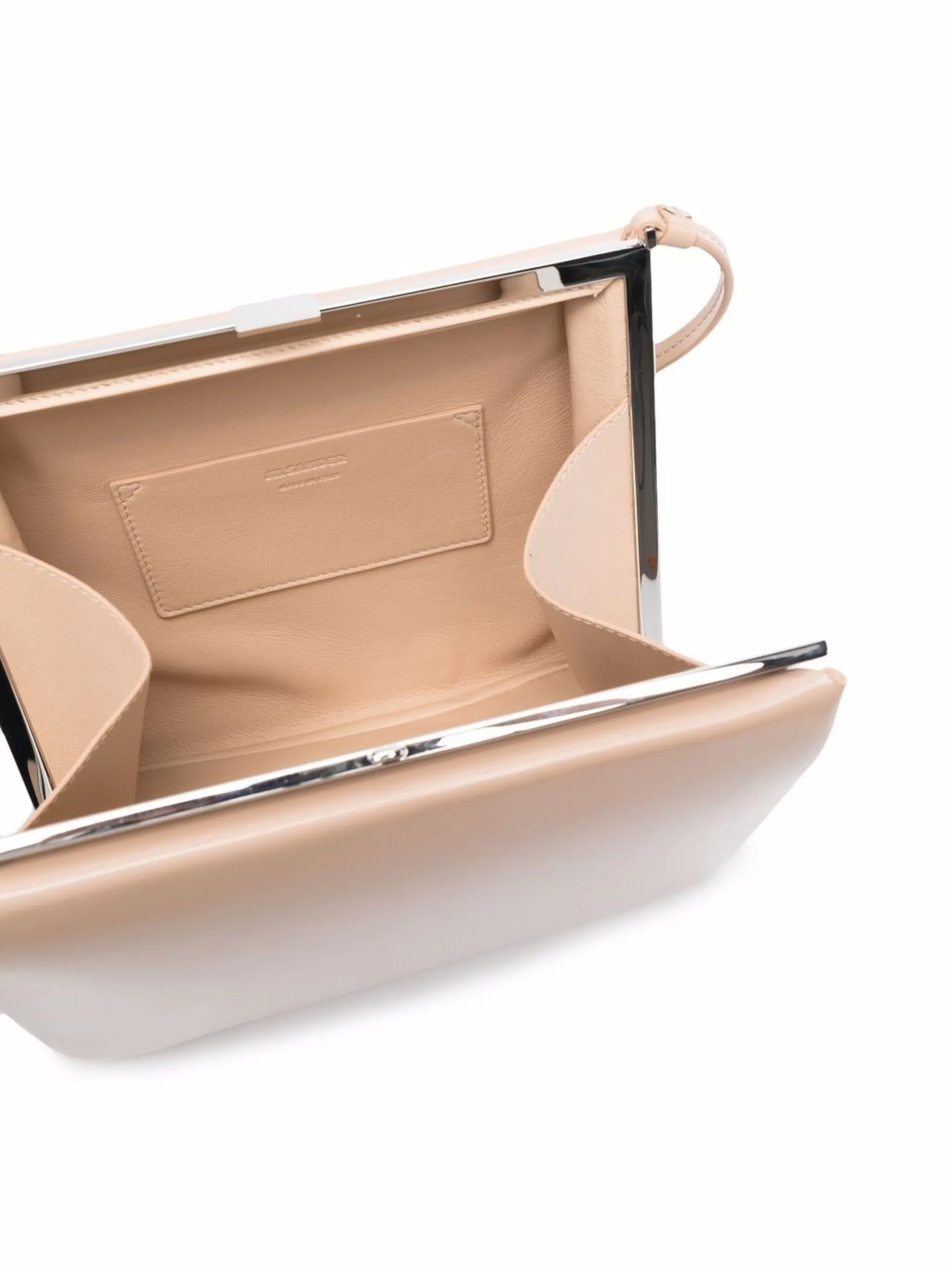 Jil Sander small Trace shoulder bag | Eraldo.com FR Jil Sander small Trace shoulder bag | Eraldo.com FR