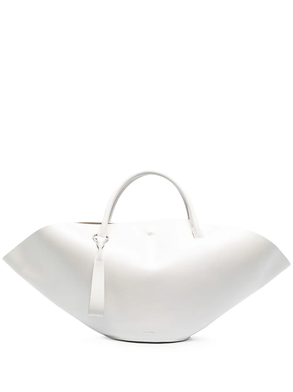 Jil Sander Sombrero tote bag Eraldo US