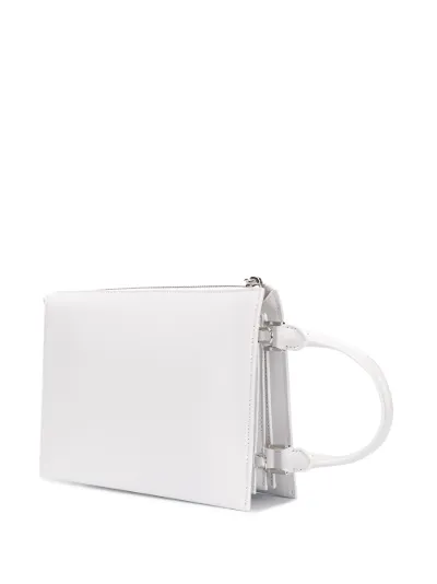 Jil Sander Tootie cross-body bag | Eraldo.com UK