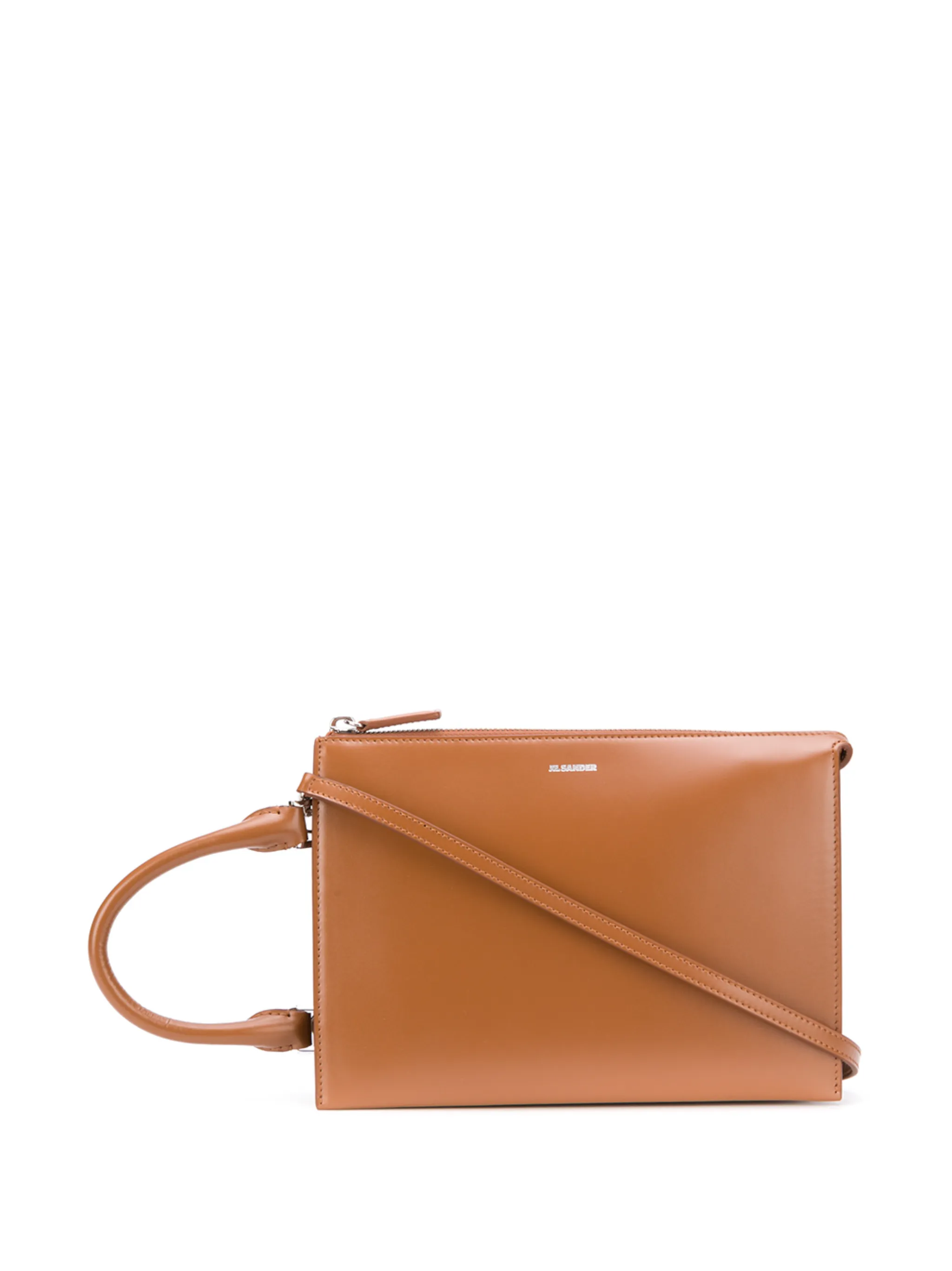 Jil Sander Tootie cross-body bag | Eraldo.com DE