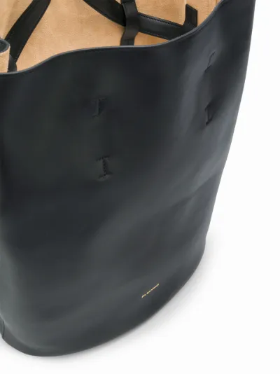 Zaino a sacca | Jil Sander | Eraldo.com