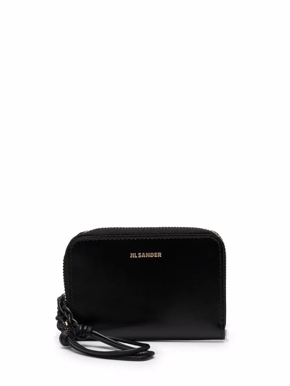 jil sander wallet