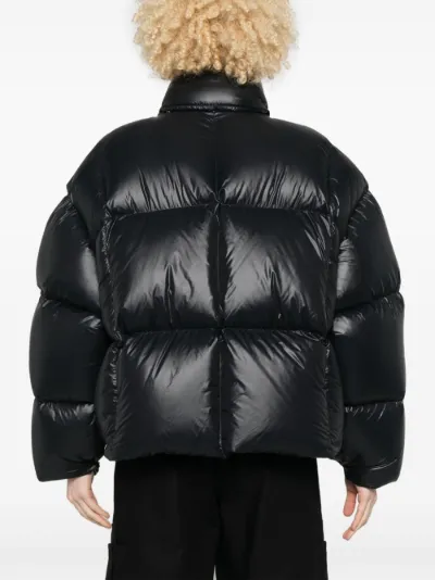 Jil Sander zip up puffer jacket Eraldo HR