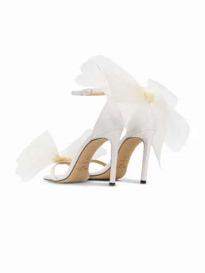 Jimmy choo hot sale aveline sandals