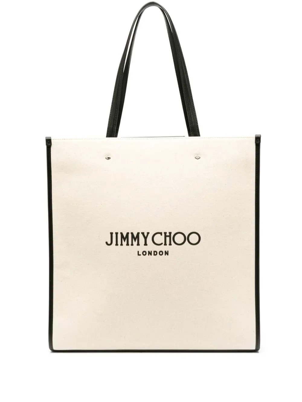 Avenue tote bag | Jimmy Choo | Eraldo.com