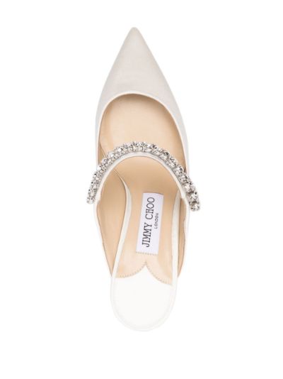 Bing deals jimmy choo