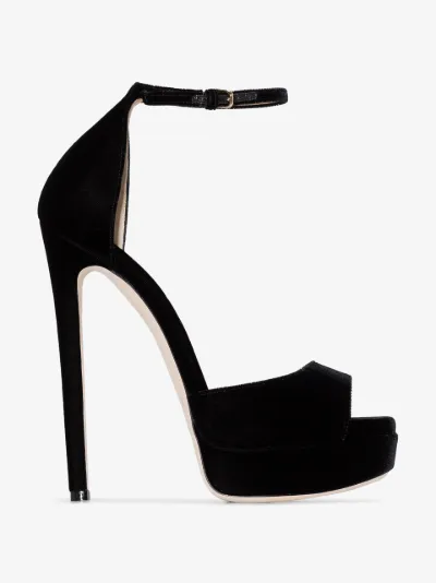 jimmy choo sandals