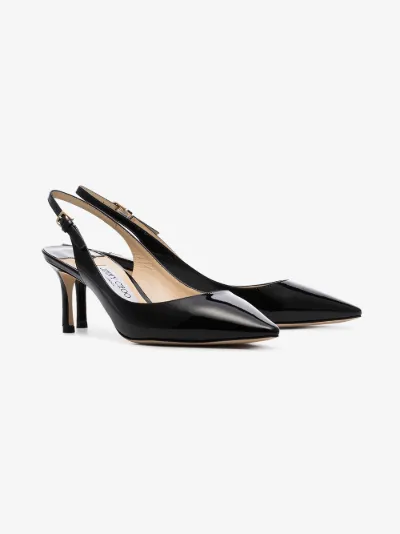 jimmy choo erin 60 slingback