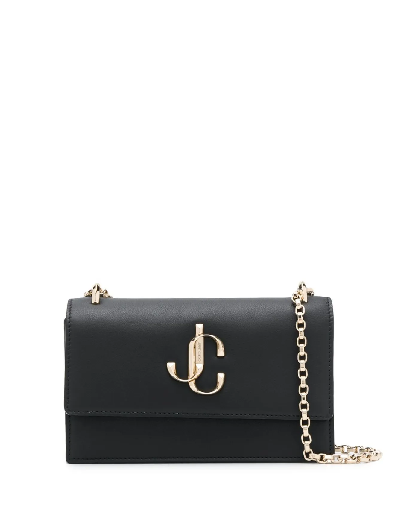 Jimmy Choo Borsa a spalla Bohemia nero | MODES