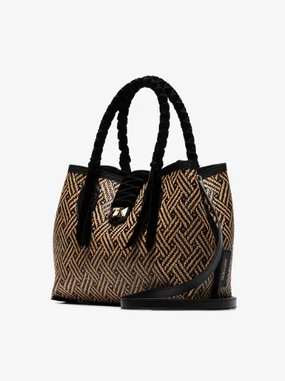 jimmy choo marianne tote
