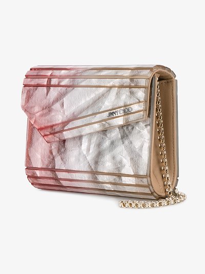 jimmy choo clutch candy