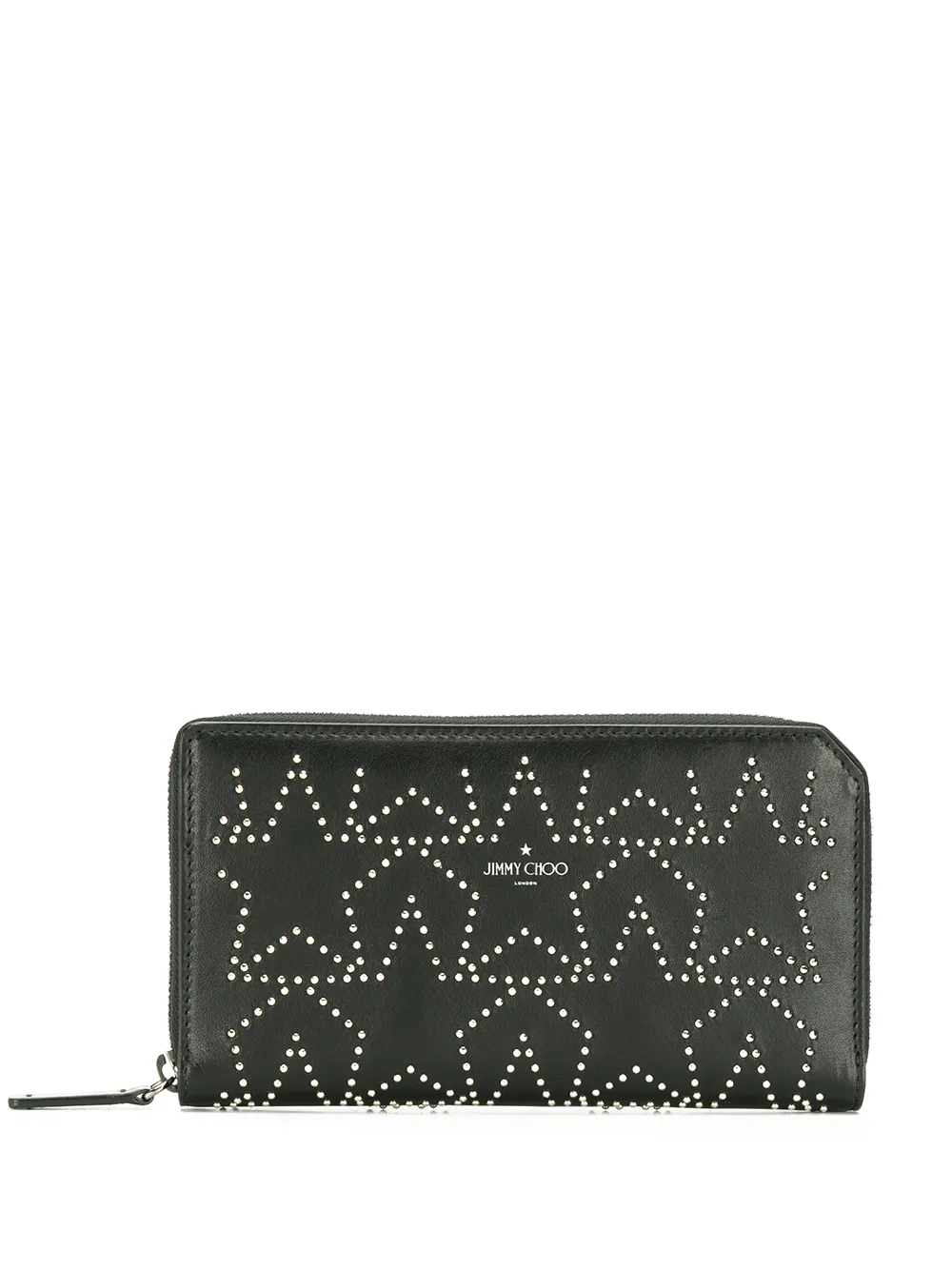 jimmy choo star wallet