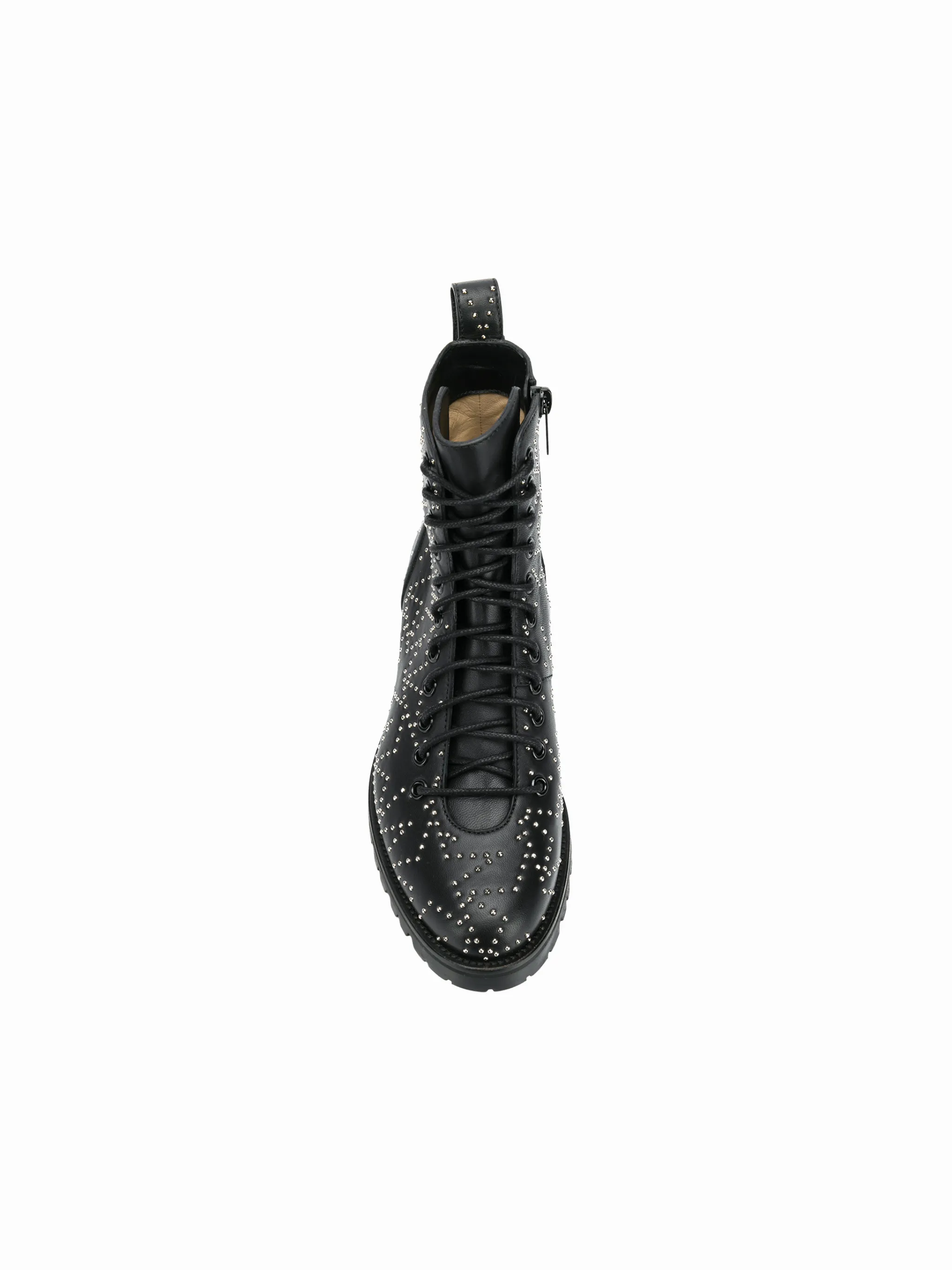 Jimmy Choo Cruz star-studded combat boots | Eraldo.com US