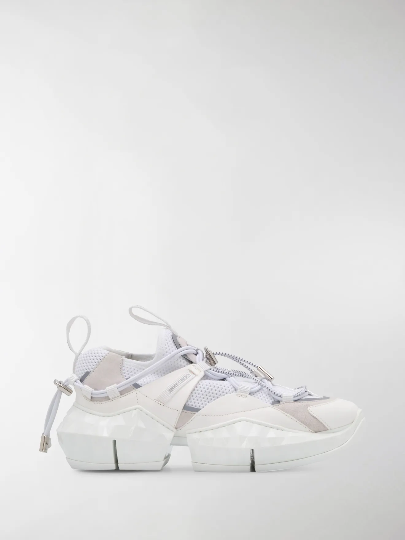 jimmy choo tennis shoes