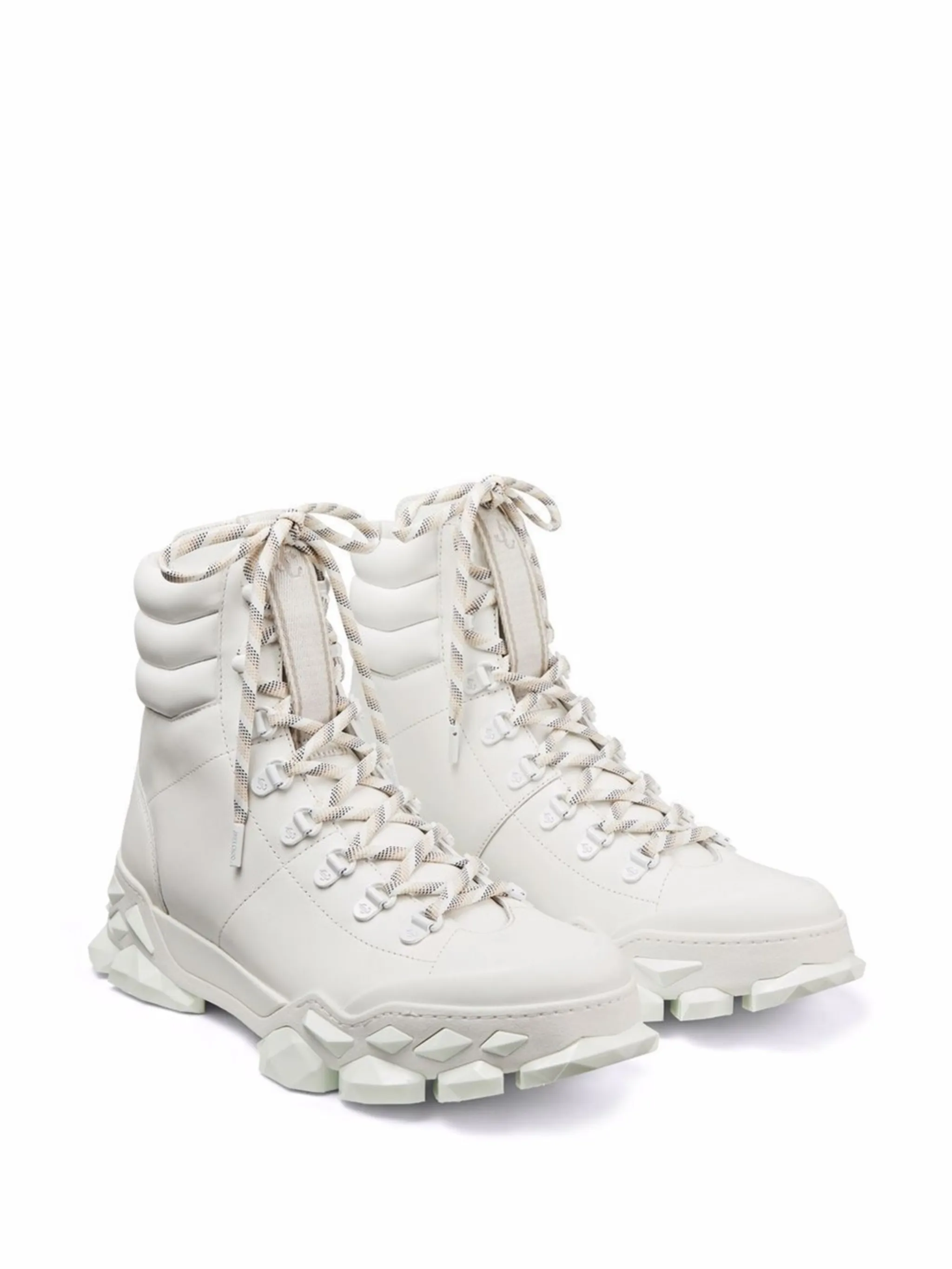 jimmy choo hiking footwear