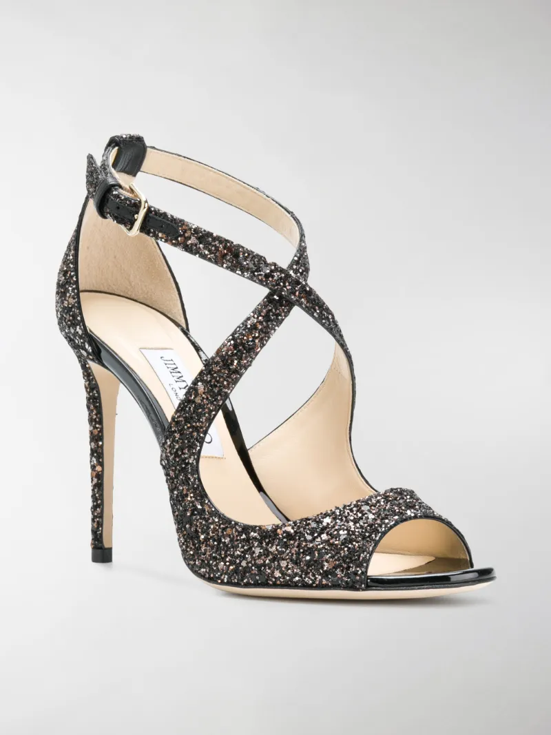 emily 100 jimmy choo