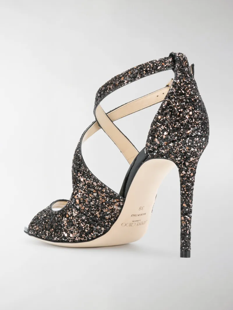 emily 100 jimmy choo