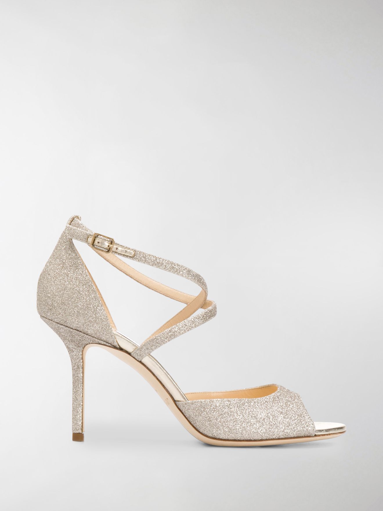 jimmy choo emsy 100