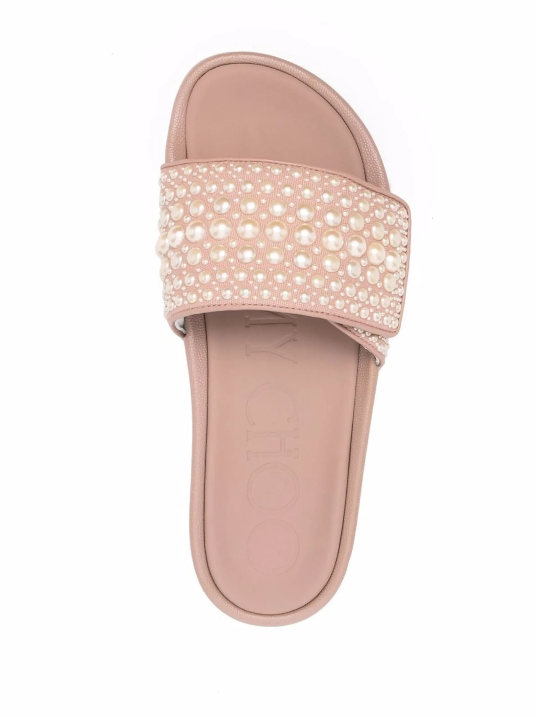 jimmy choo slides