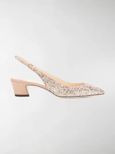 jimmy choo gemma 40