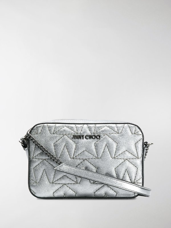 jimmy choo haya camera bag